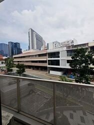 8 Farrer Suites (D8), Apartment #579272041